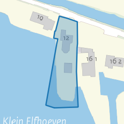 Perceel RWK02-G-2798