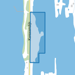 Perceel RWK02-G-2802