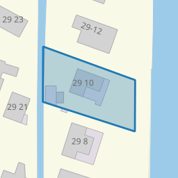 Perceel RWK02-G-2855