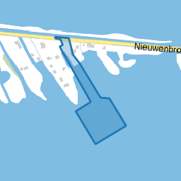 Perceel RWK02-G-2864