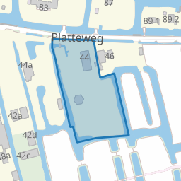 Perceel RWK02-G-2873