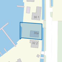 Perceel RWK02-G-2899