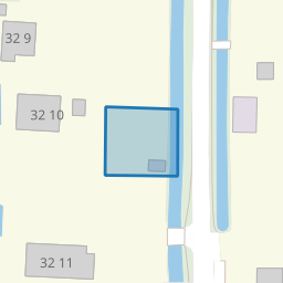 Perceel RWK02-G-2911