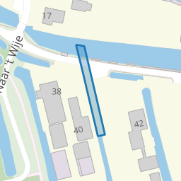 Perceel RWK02-G-2918