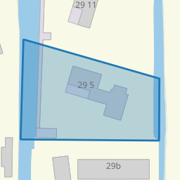 Perceel RWK02-G-2926