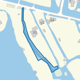 Perceel RWK02-G-2945