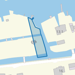 Perceel RWK02-G-2952