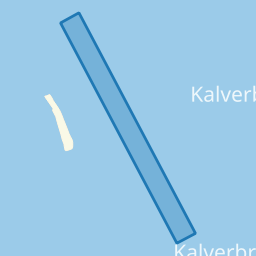 Perceel RWK02-G-2955