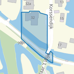 Perceel RWK02-G-2974