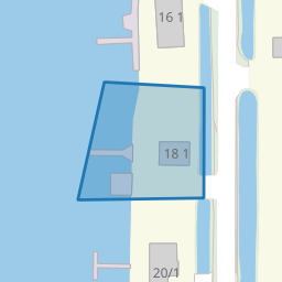 Perceel RWK02-G-2980