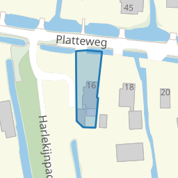 Perceel RWK02-G-3005