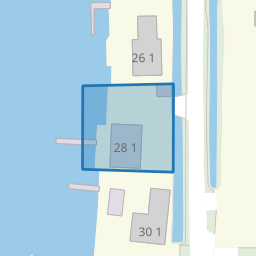 Perceel RWK02-G-3019