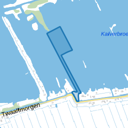 Perceel RWK02-G-3024