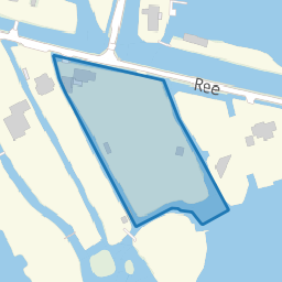 Perceel RWK02-G-3031