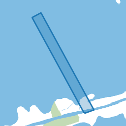 Perceel RWK02-G-3032