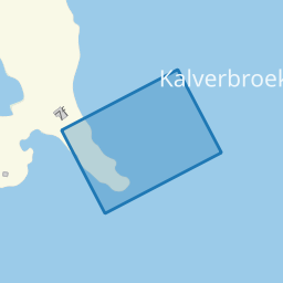 Perceel RWK02-G-3062