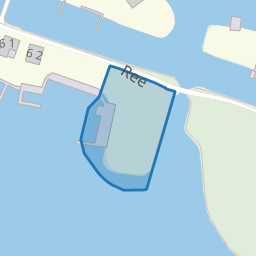 Perceel RWK02-G-3121