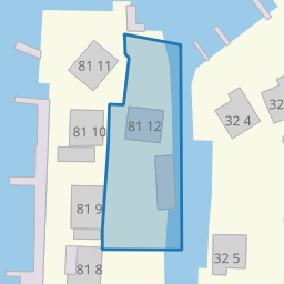 Perceel RWK02-G-3154