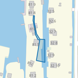 Perceel RWK02-G-3170