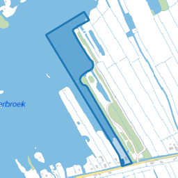 Perceel RWK02-G-3180