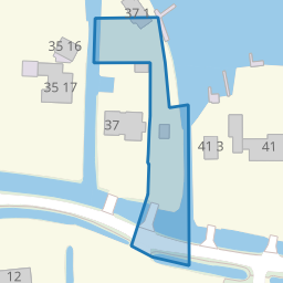 Perceel RWK02-G-3186