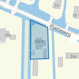 Perceel RWK02-G-3210