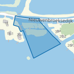 Perceel RWK02-G-3222