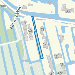 Perceel RWK02-G-3234