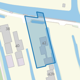 Perceel RWK02-G-3235