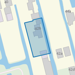 Perceel RWK02-G-3236