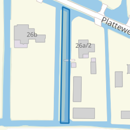 Perceel RWK02-G-3252