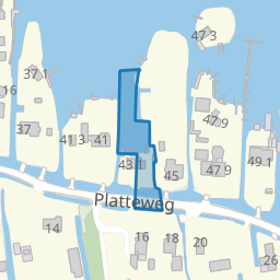 Perceel RWK02-G-3254