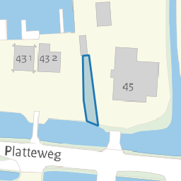 Perceel RWK02-G-3255