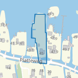 Perceel RWK02-G-3256