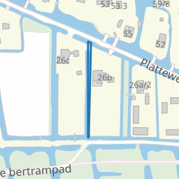 Perceel RWK02-G-3265