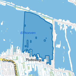 Perceel RWK02-G-3294