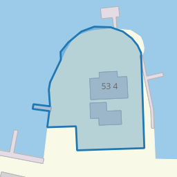 Perceel RWK02-G-3305