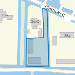 Perceel RWK02-G-3314