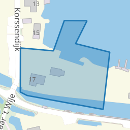 Perceel RWK02-G-3316