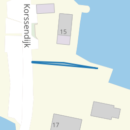 Perceel RWK02-G-3317