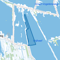 Perceel RWK02-G-3325