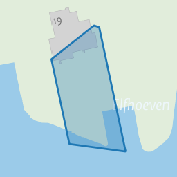 Perceel RWK02-G-3333