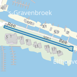 Perceel RWK02-G-3337