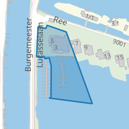 Perceel RWK02-G-3338