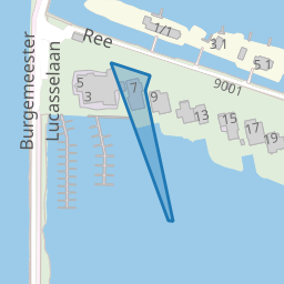 Perceel RWK02-G-3339