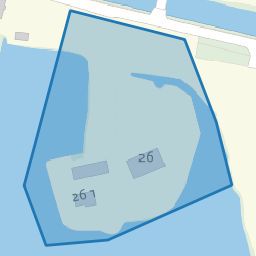 Perceel RWK02-G-3350