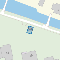 Perceel RWK02-G-3358