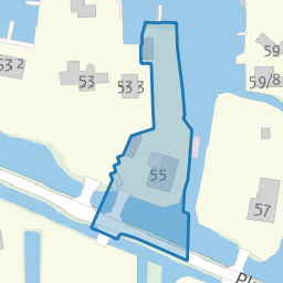 Perceel RWK02-G-3376