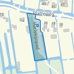 Perceel RWK02-G-3400