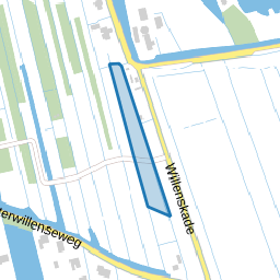 Perceel RWK02-H-2214